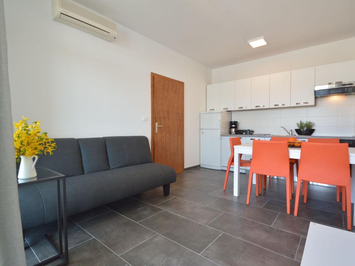 Apartment Sea By Interhome Medulin Bagian luar foto