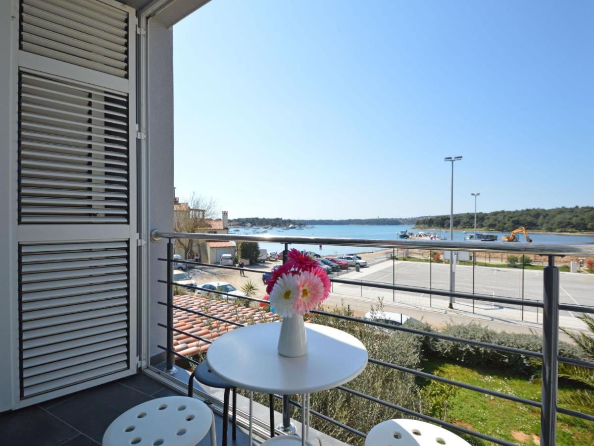 Apartment Sea By Interhome Medulin Bagian luar foto