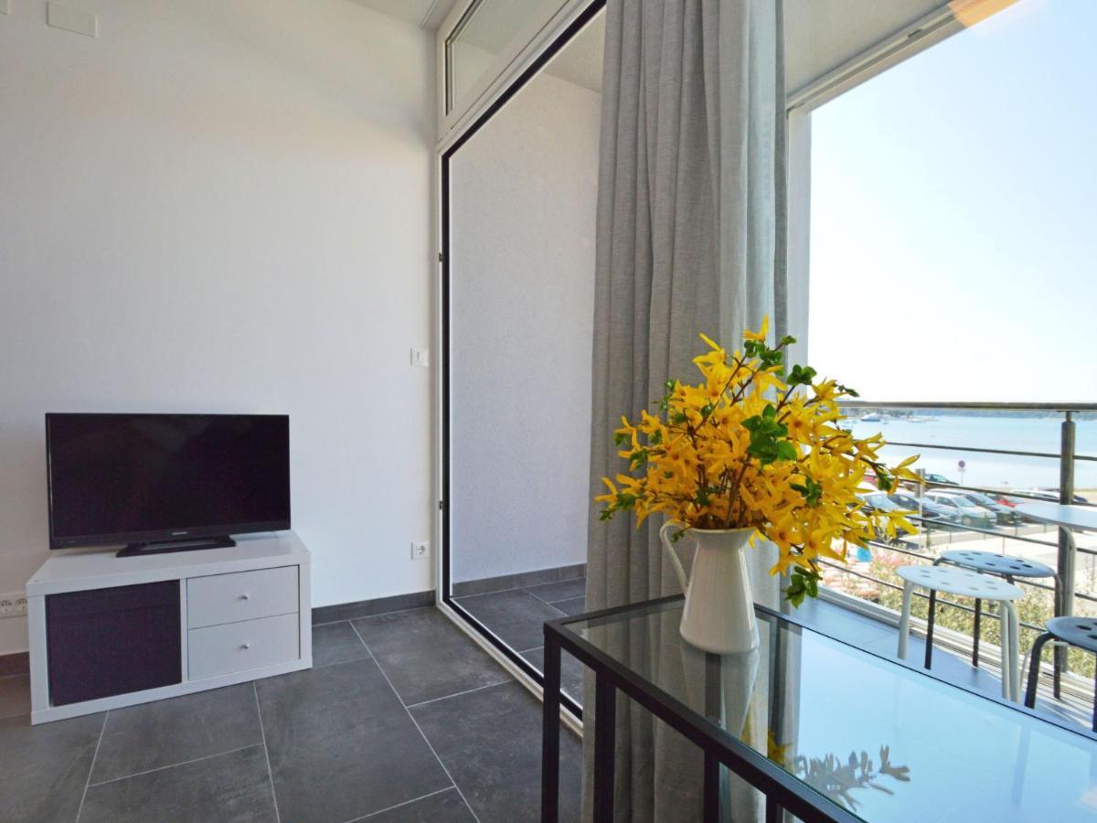 Apartment Sea By Interhome Medulin Bagian luar foto