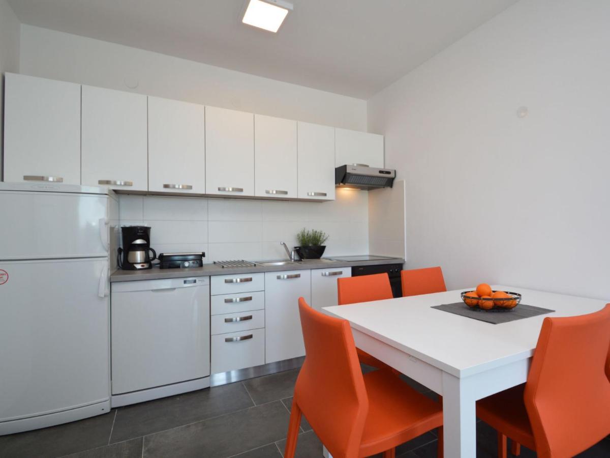 Apartment Sea By Interhome Medulin Bagian luar foto