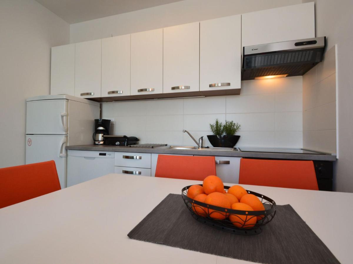 Apartment Sea By Interhome Medulin Bagian luar foto